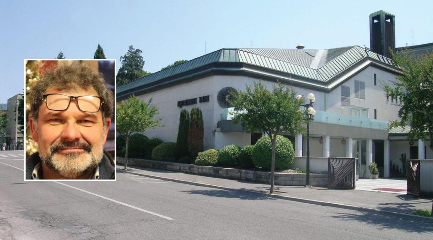 «No alla mascherina», De Marco fuori dal dibattito tra candidati a Gorizia